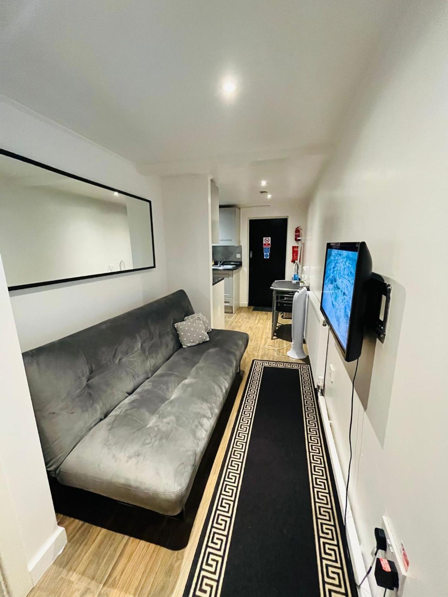 Exclusive Private One Bedroom Suite London Exterior photo